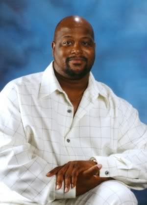 Bryann Mccants