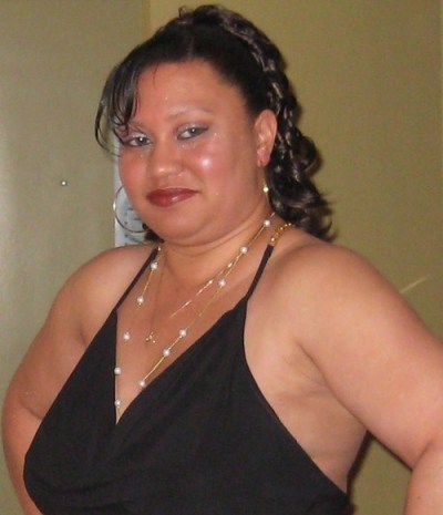 Chantel Frazier