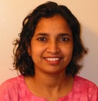 Girija Subramanya