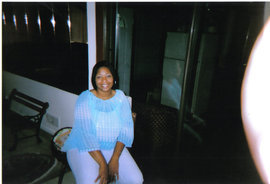 Ebony Meeks