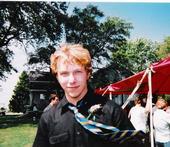 Benjamen Manderle