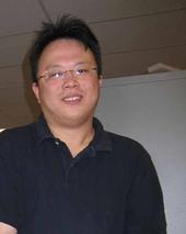 Frank Chiang