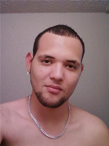 Cesar Bustos