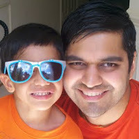 Prahar Shah