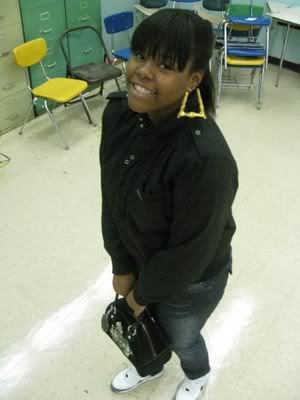 Medina Alston