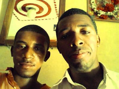 David Name