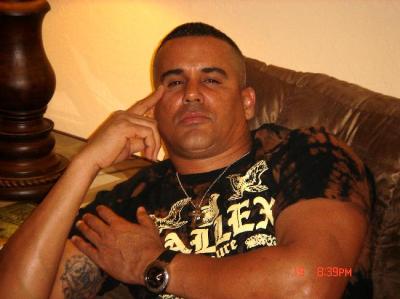 Julio Batista