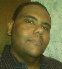 Dexter Parraway