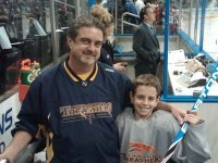 Darryll Taylorfifield