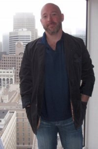Gregg Horras