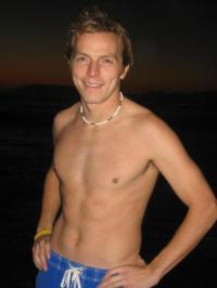 Scott Stover