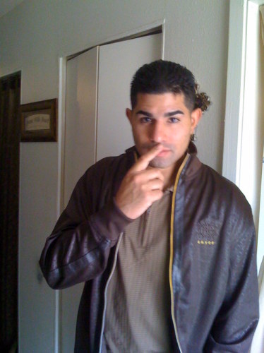 Bryant Pabon