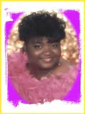 Latrenda Edwards
