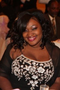 Mahalia Guerrier