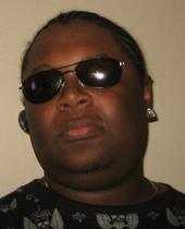 Levar Mitchell