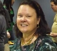 Darlene Jensen