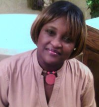 Marlene Byndon