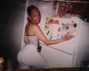 Renee Robinson