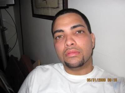 David Rodriguez