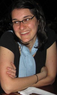Anna Zeide