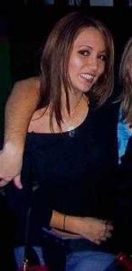 Brandy Connis
