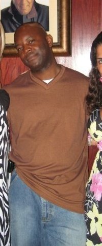 Rasheem Elliott