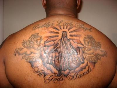 Derrick Talton
