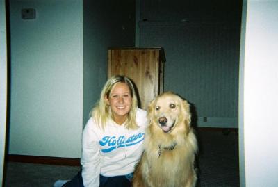 Jacquelyn Hagemeyer