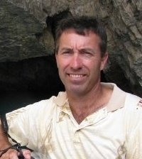 Cecil Jaquess