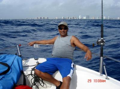 Oscar Rivera