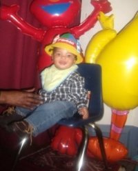 Waneesha Kidd