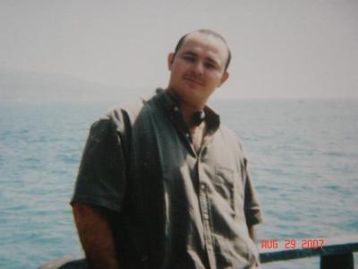 Raul Jauregui