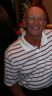 Arthur Porzio