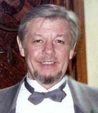 Zoltan Kristof