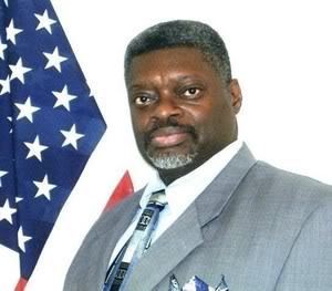 Robert White