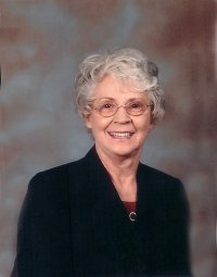 Betty Monce