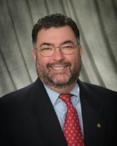 Larry Steinberg