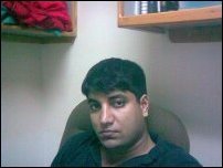 Rishi Dhar