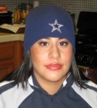 Elvia Solorio