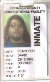 David Beachler