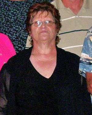 Susan Swank