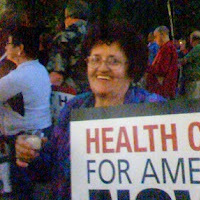 Maryanne Artz