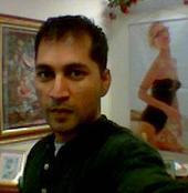 Chandu Gudipalley