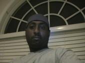 Darnell Hall