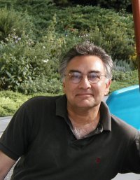Arnold Adlin