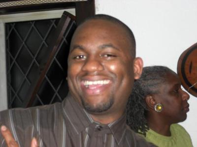 Foday Mansaray