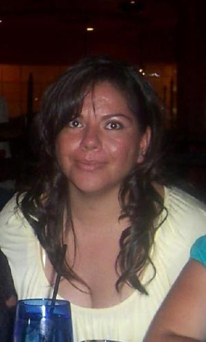 Ruth Cisneros