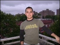 Simon Vera