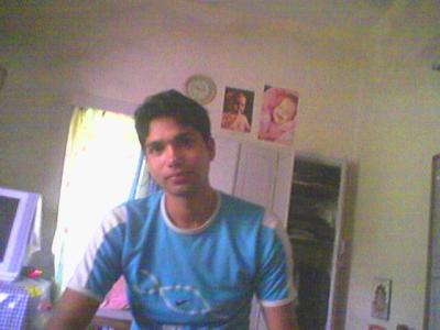 Praveen Mishra