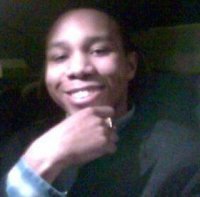 Thomas Byrdsong